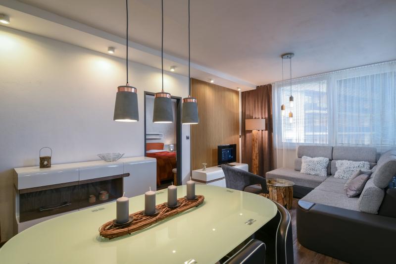 AC Apartmán Smrek