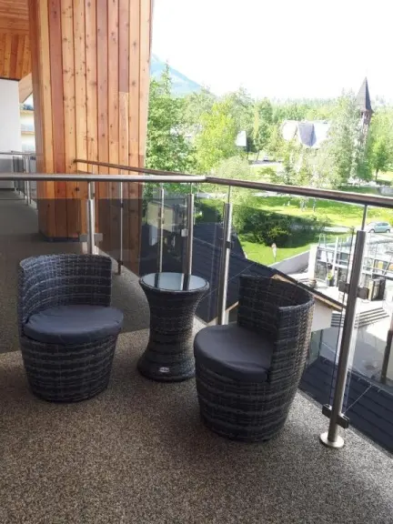 Apartments Care - Tatrystay - Private Studio Hrebienok D408