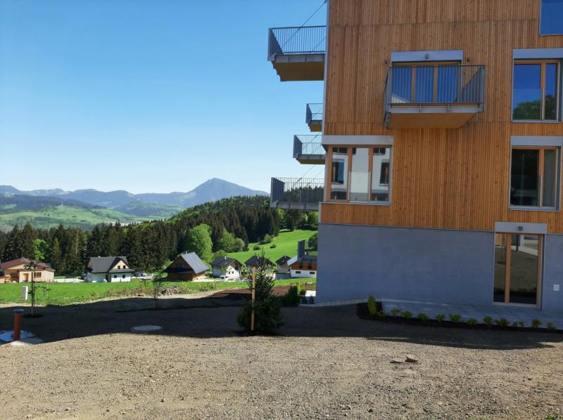AC Hillside Amartment X-23