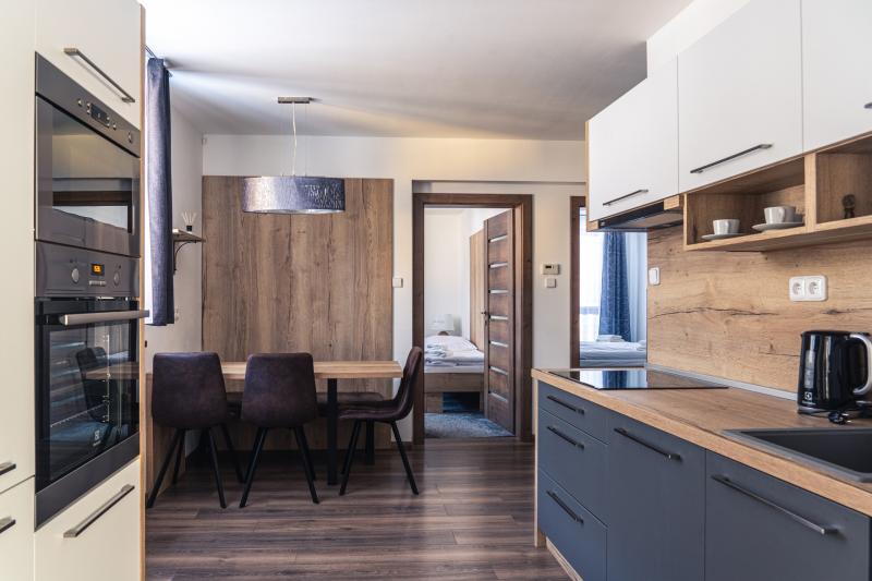 AC Tatrahouse Luxury Apt.
