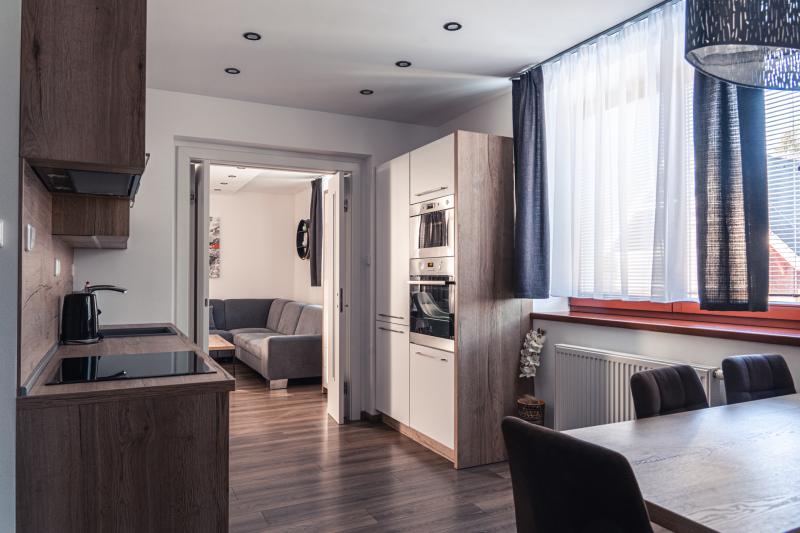 AC Tatrahouse Luxury Apt.