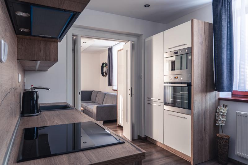 AC Tatrahouse Luxury Apt.