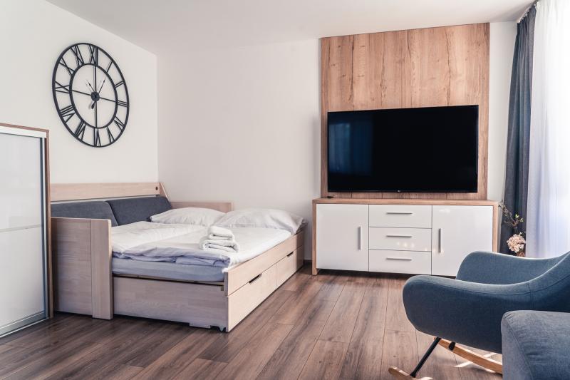 AC Tatrahouse Luxury Apt.