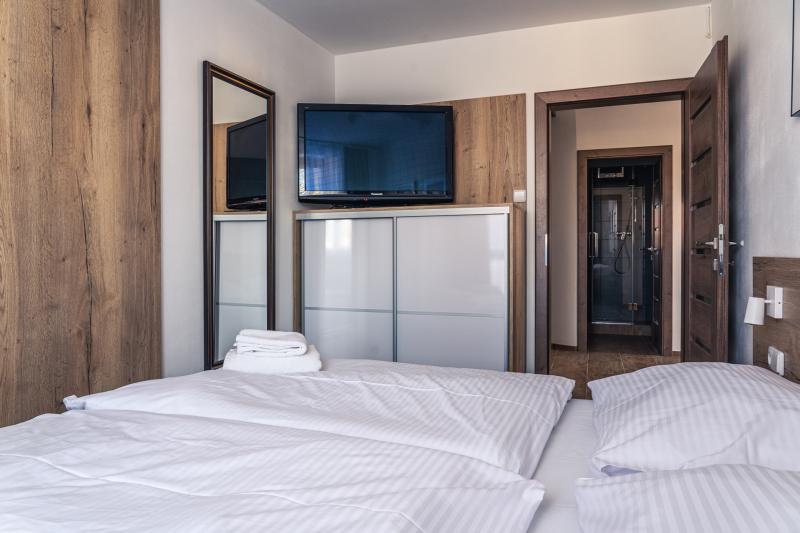 AC Tatrahouse Luxury Apt.