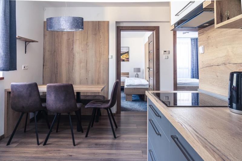 AC Tatrahouse Luxury Apt.