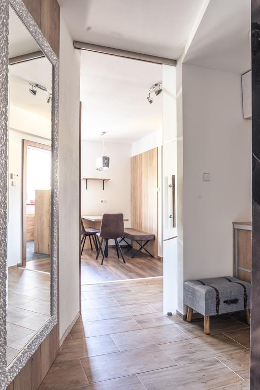 AC Tatrahouse Luxury Apt.