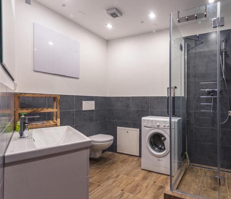 AC Tatrahouse Luxury Apt.
