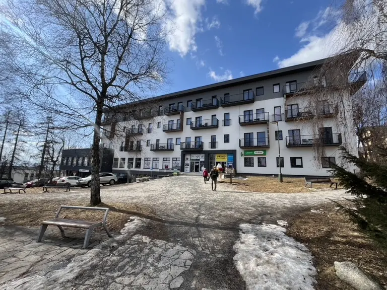 Apartments Care - Tatrystay - Primo Apartment