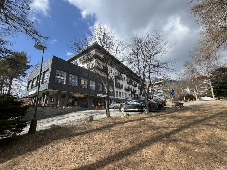 Apartments Care - Tatrystay - Primo Apartment