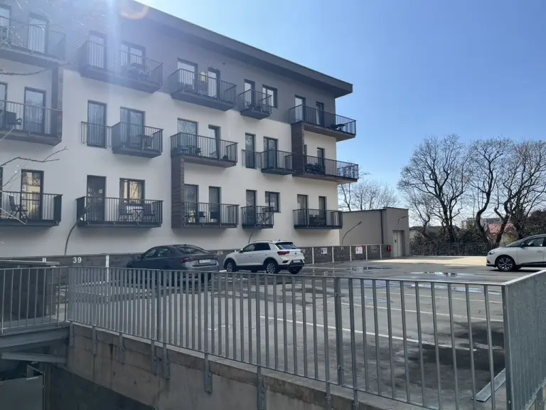 Apartments Care - Tatrystay - Primo Apartment